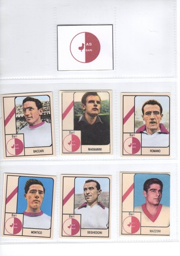 Calciatori nannina panini - calciatori, nannina/panini