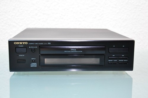 Onkyo 711 unità laser - onkyo,