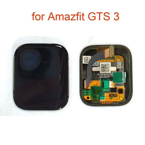 Per amazfit gts smart - per, 3