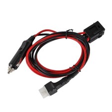 Cavo Alimentazione Auto Onda