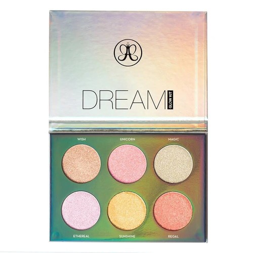 Anastasia beverly hills - anastasia,
