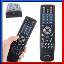 Telecomando Universale Compatibile per LG Samsung Philips Smart TV Televisione