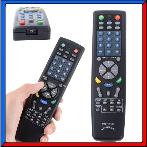 Telecomando universale - telecomando,