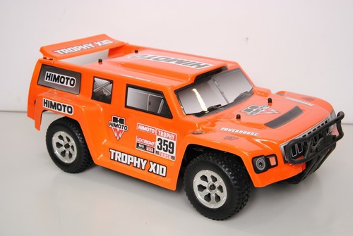 Himoto hi4203bl 42001 - himoto, hi4203bl-42001