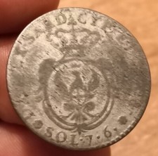 7.6 Soldi 1800, Regno Di
