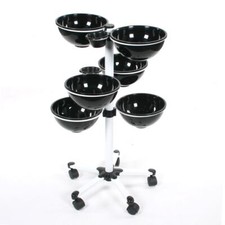 Salone parrucchiere carrello - salone,