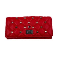 Pierre Cardin Donna Rosso