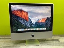 Apple iMac 2008 A1224 20"