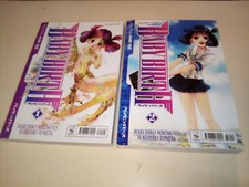 BABY BIRTH,DA 1 A 2,EDIZIONI