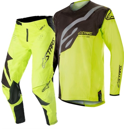 Completo alpinestars 2019 - completo,