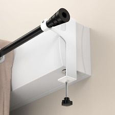 Set Di 2 Supporti per Aste per