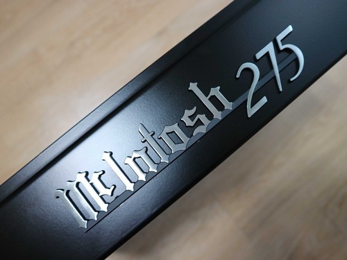 Per mcintosh mc275 - per,