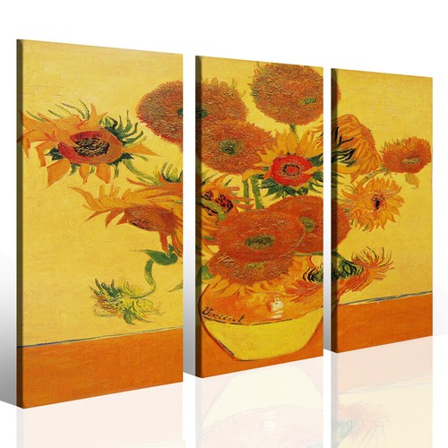 Quadro vincent van - vincent, gogh