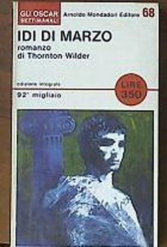 Idi marzo wilder - marzo,