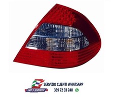Fanale posteriore destro led - fanale,