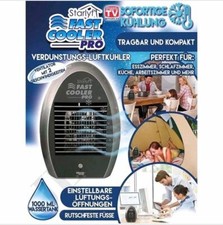 FAST  PERSONAL AIR COOLER PRO