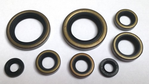 Kit anelli decespugliatore ktm - kit,