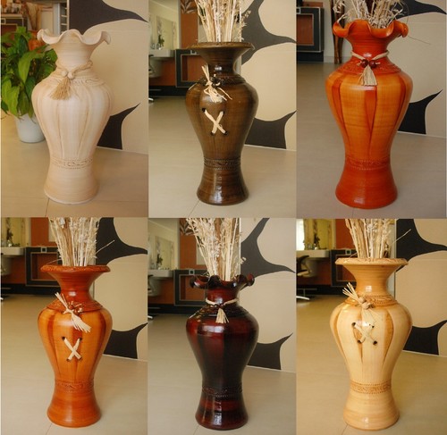 Elegante vaso - elegante, da