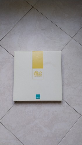 Album thun nascita - album,