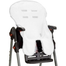 Fodera Seggiolone Pappa in