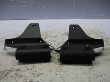 46.63-2303 146.2 Carene Cupolino Scocche Cover Carena Bmw K 75 RT 1989 1996 1997