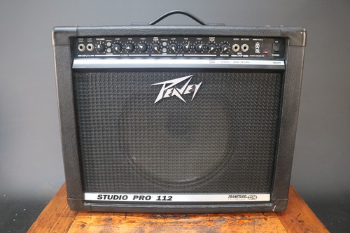 Peavey studio pro - peavey,