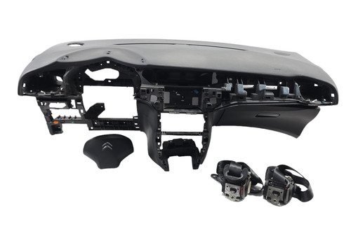 Kit airbag completo per - kit,