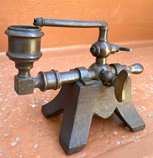 Crogiolo Antico Da Orefice