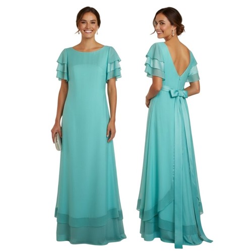 Abito sera formale vintage - da,