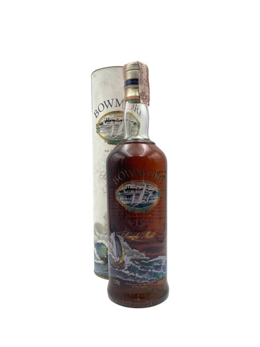 Bowmore mariner yo islay - mariner,