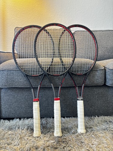 Racchetta tennis head pt57a - racchetta, da
