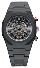 D1 Milano Polychrono Modello K