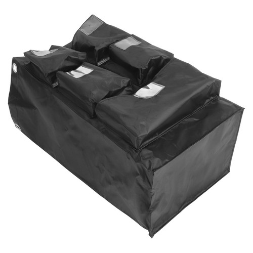 Carrello portabiancheria - ,