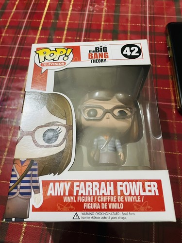 Funko pop vinile the - funko, vinile: