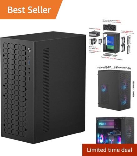 Versatile micro atx mini - versatile,