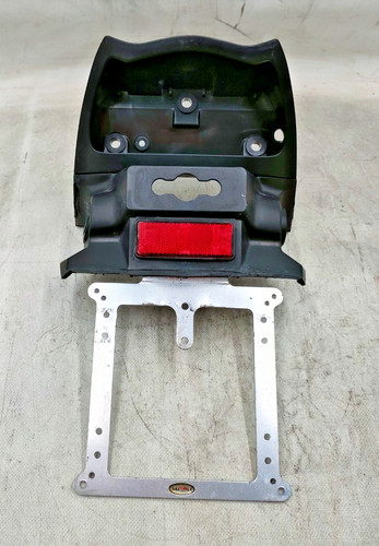 Porta targa legg - porta,