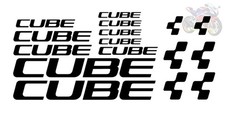 Set adesivi decalcomania - adesivi,