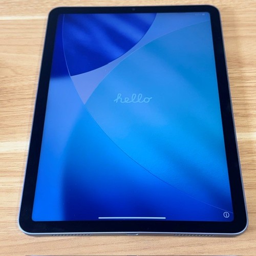 Apple ipad air - -,