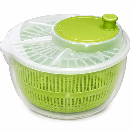 Centrifuga per insalate - per, con