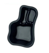 Laghetto preformato PE 150