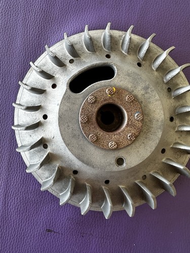 Volano vespa 125 - vespa, primavera