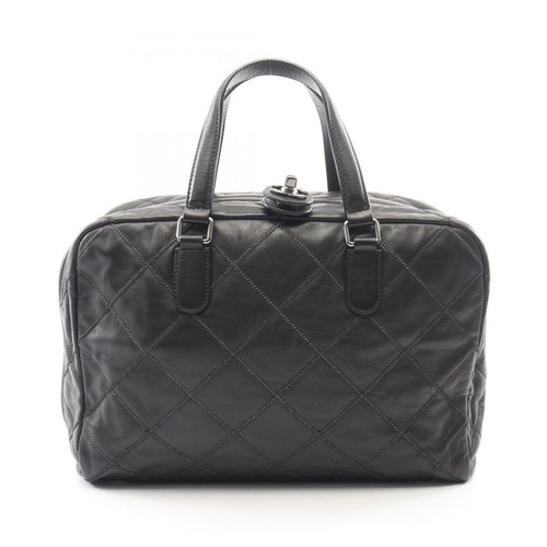 Borsa mano chanel matelasse - mano,