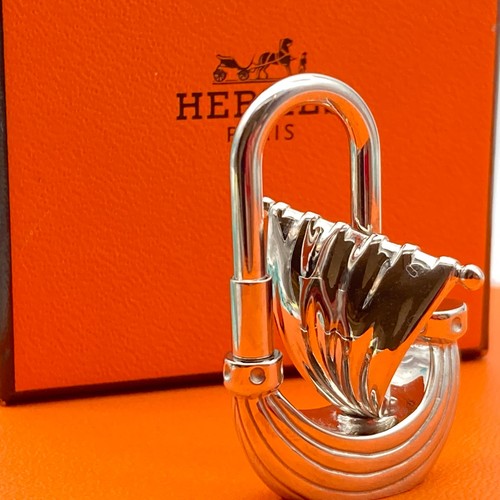 Hermes cadena lucchetto - lucchetto, yacht