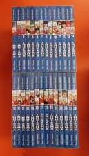 INUYASHA NEW EDITION NN.1-56