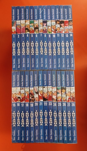 Inuyasha new edition 56 - inuyasha,