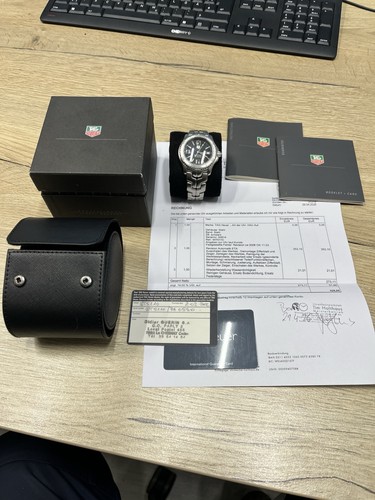 Tag heuer cronometro - heuer,
