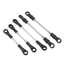 Asta di collegamento senza