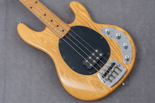 Ernie ball music - music, stingray