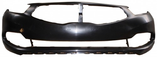Paraurti ant kia ceed 5d - paraurti,