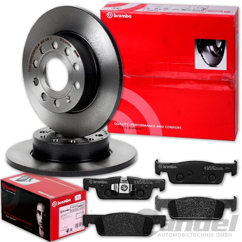 Dischi freno brembo - freno, +